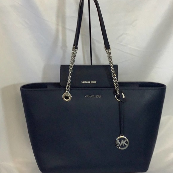 NWT Michael Kors ShaniaTote & wallet set - Picture 1 of 5